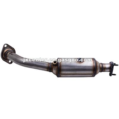 Catalytic Converter-Direct-Fit OBDII Converters Fits 02-06 CR-V 2.4L