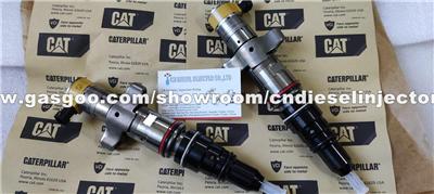 2934072 293-4072 Diesel Engine Fuel Injector For Caterpillar