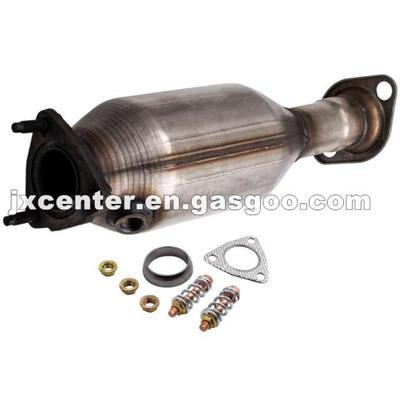 1997-2001 Honda CR-V CRV Catalytic Converter & Front Pipe 2.0L Direct-Fit (Fits: Honda CR-V 2.0L)