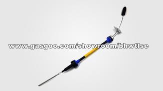 Auto Control Cables For HYUNDAI