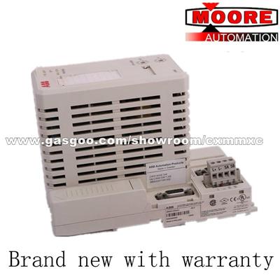 ABB 3BDM000199R1 SB808F++Factory Sealed