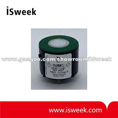 Sulfur Dioxide (SO2) Gas Sensor