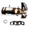 Manifold Converter For Toyota Camry Solara Coupe 02-08 2.4L 674-811 - img1