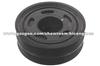 CORTECO Crankshaft Pulley