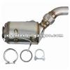 7805569 7806502 Catalytic Converter Bmw X5 E70 Year 2009 3.0td