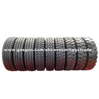 Shouguang Quanxing Trade Co., Ltd Is A Professional Tyre Manufacturer Located In China. The Company Has Two TBR Factories And One PCR Factory With Fo