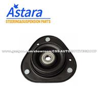 48609-12190 Rubber Parts Strut Mounting For Toyota Corolla Previa