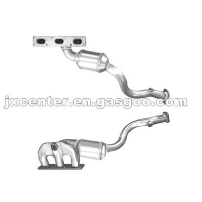 NEW EXHAUST MANIFOLD BMW E46 / E83 / E85 2.0i, 2.5i, 3.0i With M54 Engine