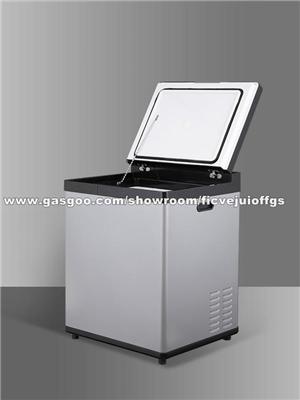 DC12V/24 VOLT COMPRESSOR CAR REFRIGERATOR 28L