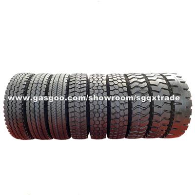 Shouguang Quanxing Trade Co., Ltd Is A Professional Tyre Manufacturer Located In China. The Company Has Two TBR Factories And One PCR Factory With Fo