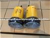 320/A7184 JCB Fuel Filter Replacement From WEIBON FILTERS