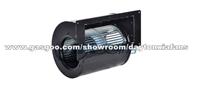 DC Dual Inlet Forward Centrifugal Fans