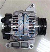 DAF Euro6 Truck Alternator 2022545,0272222011,0272222003,0124555126