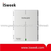 Indoor Air Quality (IAQ) Monitor