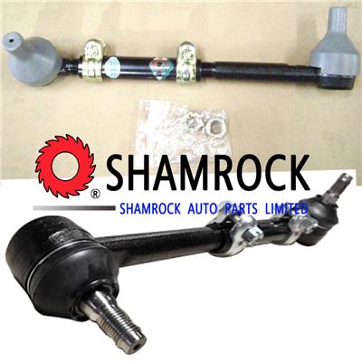 3400430-D01 3400430D01steering Rod Assy Steering Ball Head Assembly For Great Wall Pickup DEER SAILOR SOCOOL 4*2 3400430-D01