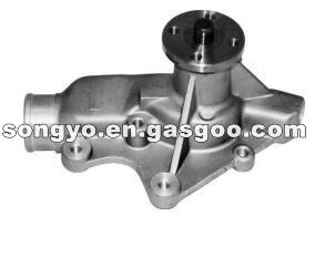 Customized Logo Water Pump ,Water Pump For Honda,Water Pump For Audi VW SKODA SEAT 4626054AD