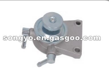 Zpartners High Quality Toyota ZD30 Engine System Filter & Element Oil Water Separator For MITSUBISHI HILUX YM-MP08 23300-64060