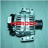 NEW HNROCK 12V 120A ALTERNATOR 0124425077 0986049010 FOR MERCEDES-BENZ