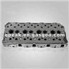 Cylinder Head MITSUBISHI 4D30 ME997041