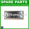 TOYOTA Cylinder head 3L   11101-54131