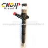CNDIP Diesel Injection Common Rail Fuel Injector 095000-8290 23670-09330 23670-0L050 For Toyota 1KD-FTV 3.0L For Sale