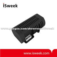 Diffusive NDIR Gas Sensor