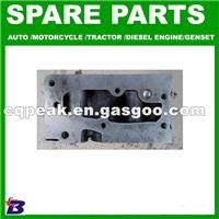 TOYOTA 1HZ(old) Cylinder head 11101-17010,11101-17012