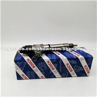 BOSCH Common Rail Injector Assembly 0445120361