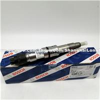 BOSCH Diesel Fuel Injector0445120266
