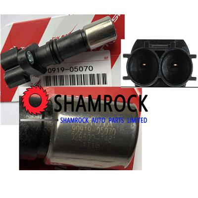 90919-05070 90919-A5004 Crankshaft Position Sensor 90919-A5004 For YA RIS RAV COROLLA AVE 90919-05070 90919 05070