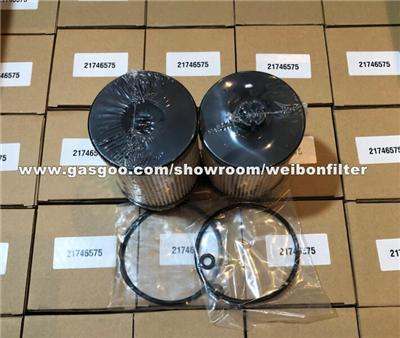 21746575 Volvo Penta Fuel Filter Replacement Supplied By WEIBON FILTERS