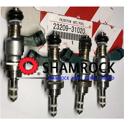 23250-31020 23209-31020 INJECTOR NOZZLE 23209-39056-B0 2320939056B0 23209-31020