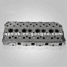 Cylinder Head MITSUBISHI 4D30 ME997041