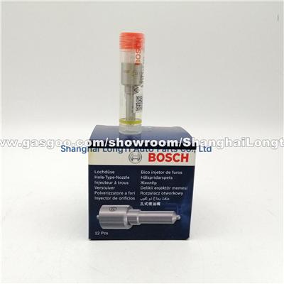 BOSCH Mechanical Fuel Injection Nozzles 0433172422