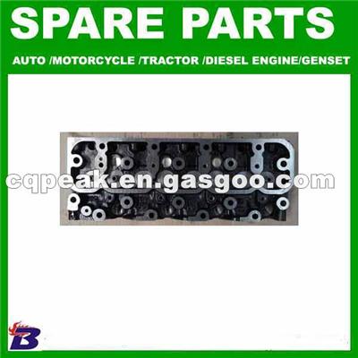 TOYOTA 2J Cylinder head 11101-20561