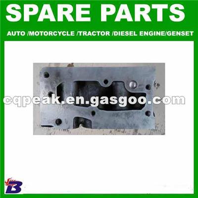 TOYOTA 1HZ(old) Cylinder head 11101-17010,11101-17012