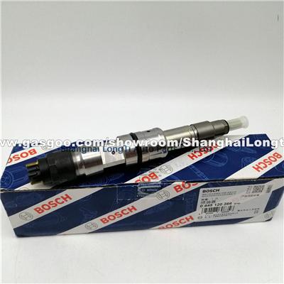 BOSCH Diesel Fuel Injector0445120266
