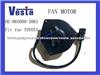 FAN MOTOR 065000-2061 FIT FOR TOYOTA VIOS