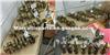 BMW CRANKSHAFT 11210302420