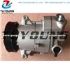 CVC Car AC Compressor For Opel Astra Meriva Zafira B 13250606 13395693 1618047 TSP0155967
