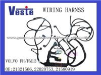 Engine Wiring Harness Fit For Volvo OE 22020753 21580919 21321566