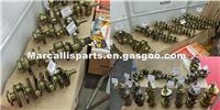 BMW CRANKSHAFT 7367646