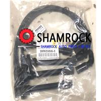 SMW250508 SMW250506 SMW250507 SMW250508 SMW250509 Original Great Wall Engine 4G63 4G64 4G69 SPARK PLUG CABLE