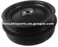 Smart 451 CRANKSHAFT PULLEY 1320300568