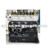 4D56 Engine Long Block For Mitsubishi Hyundai H100