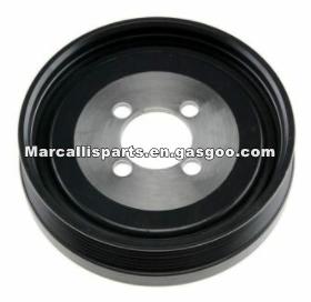 BMW CRANKSHAFT PULLEY 11237548003