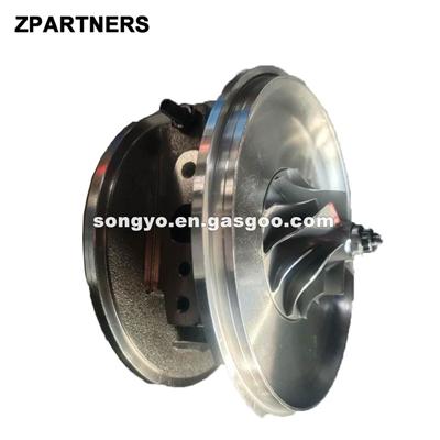 Zpartners Nozzle Ring Diesel Auto Engine Parts Assembly Kits Turbocharger For Toyota Hilux Landcruiser TC1KD30200 Made In China