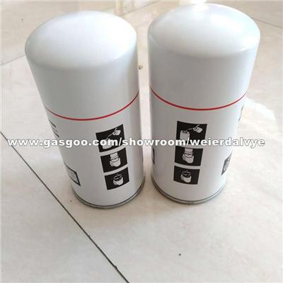 5724003341 Atlas Oil Filter Air Compressor Engine Oil Filter Element