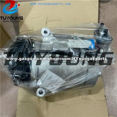 CSP17 Car AC Compressor For Opel Astra Chevrolet Cruze Orlando 687997689 13314480