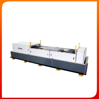 KRD12 Pneumatic Horizontal Shock Test System